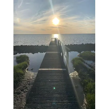 Ferienhaus Weitblick 別荘 *