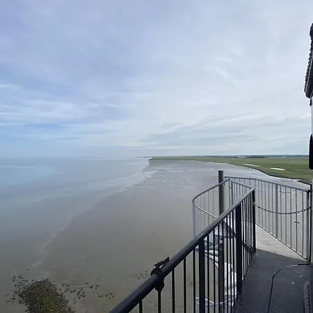 Ferienhaus Weitblick