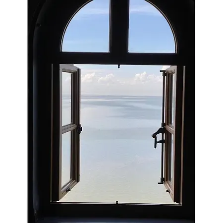 Ferienhaus Weitblick ドルム・ノイフェルト