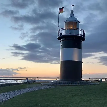 Ferienhaus Weitblick