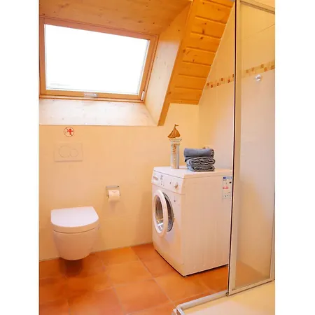 Ferienhaus Weitblick Holiday home *