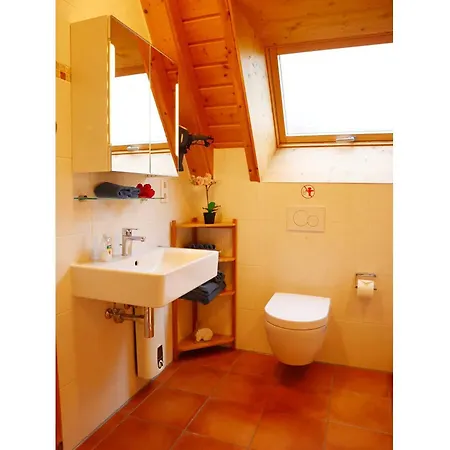 Ferienhaus Weitblick Holiday home