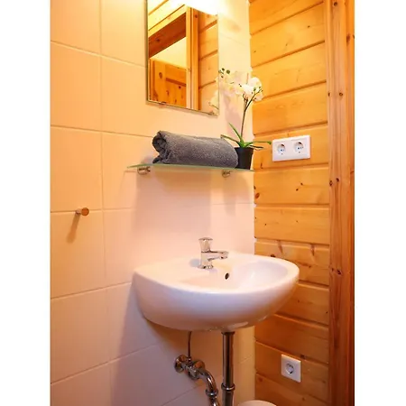 Ferienhaus Weitblick Holiday home *