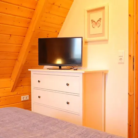 Holiday home Ferienhaus Weitblick *