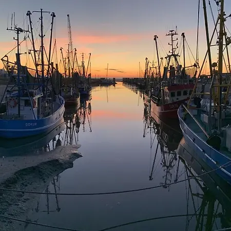 Ferienhaus Weitblick ドルム・ノイフェルト