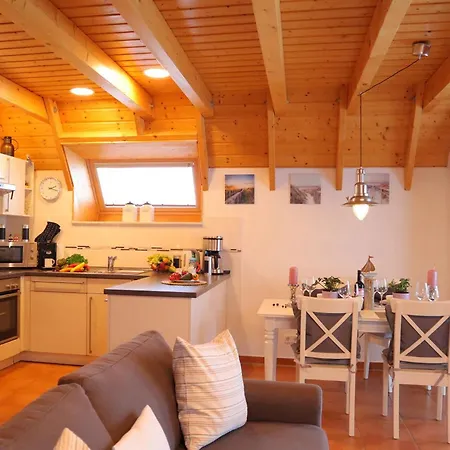 Ferienhaus Weitblick Holiday home *