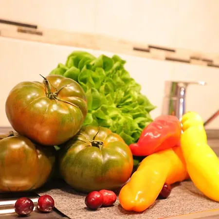 別荘 Ferienhaus Weitblick *