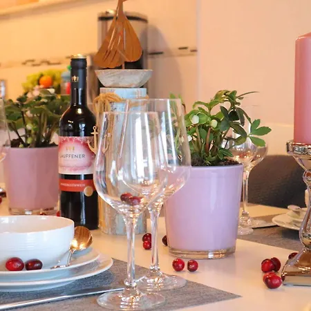 Ferienhaus Weitblick *