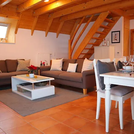 Ferienhaus Weitblick 別荘 *