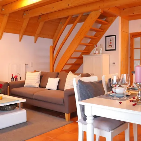 Ferienhaus Weitblick Holiday home Dorumer Neufeld