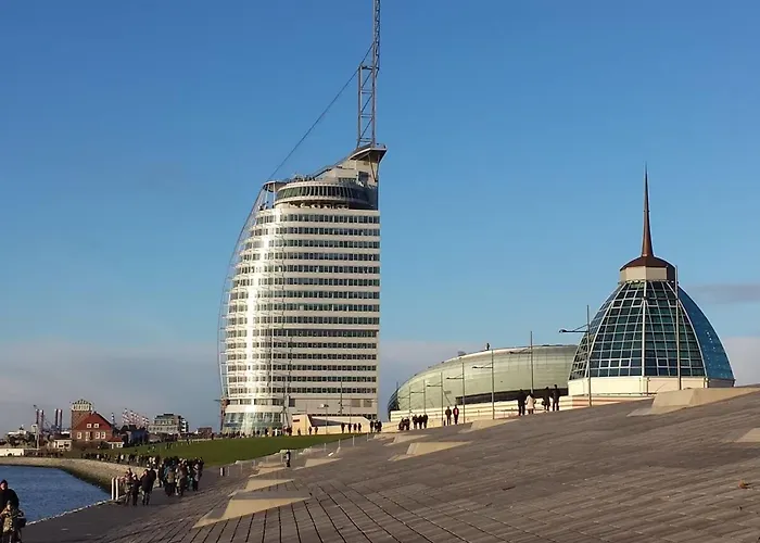 Ferienhaus Weitblick دورم نيوفيلد