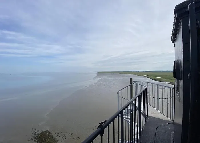 Ferienhaus Weitblick