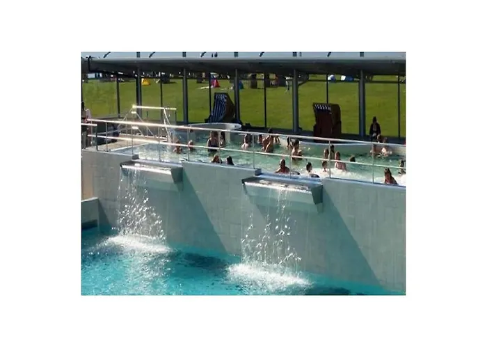 Ferienhaus Weitblick بيت للعطل دورم نيوفيلد