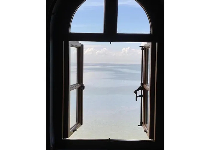 Ferienhaus Weitblick دورم نيوفيلد