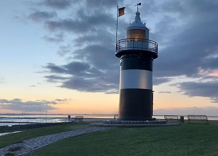 Ferienhaus Weitblick