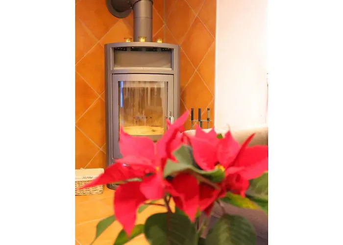 Ferienhaus Weitblick *